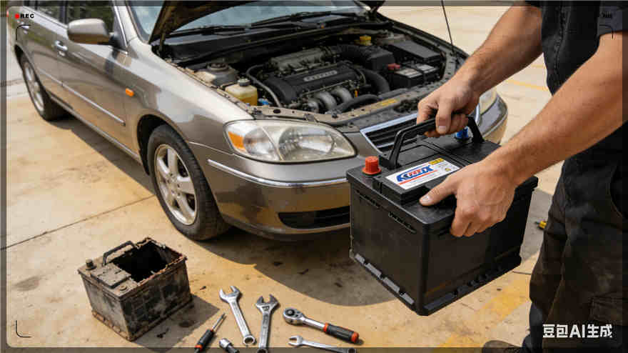 义县道路救援汽车送机油