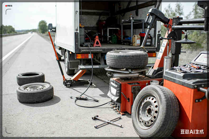 义县道路救援汽车送机油