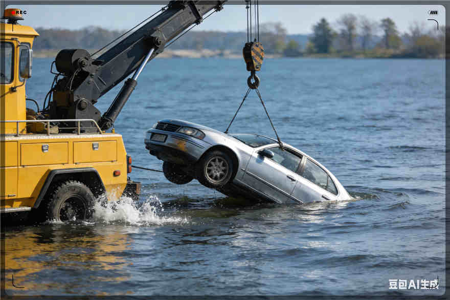 义县汽车救援送柴油